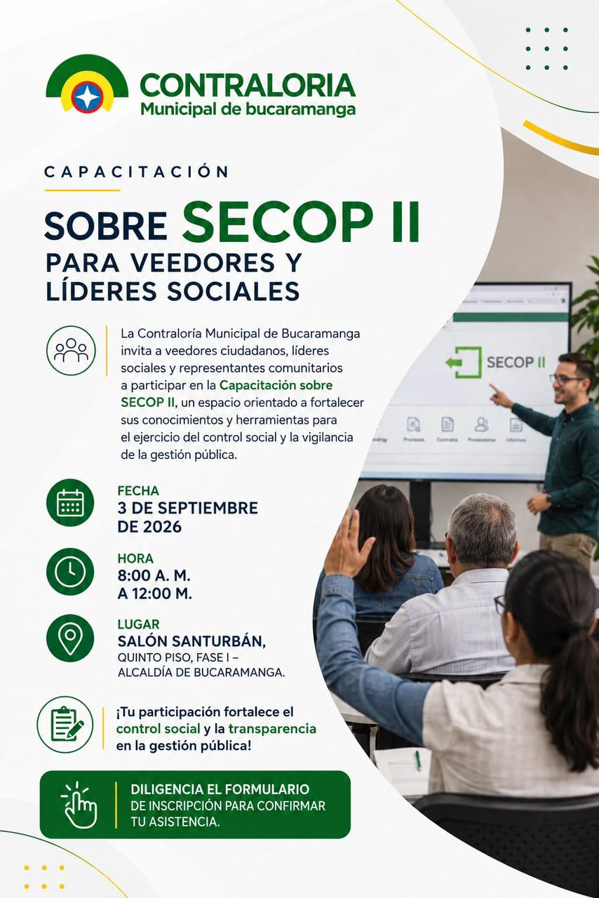 Capacitación